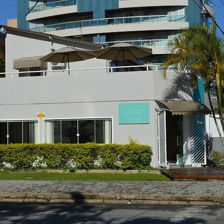 Pousada Maui Матиньюс Экстерьер фото