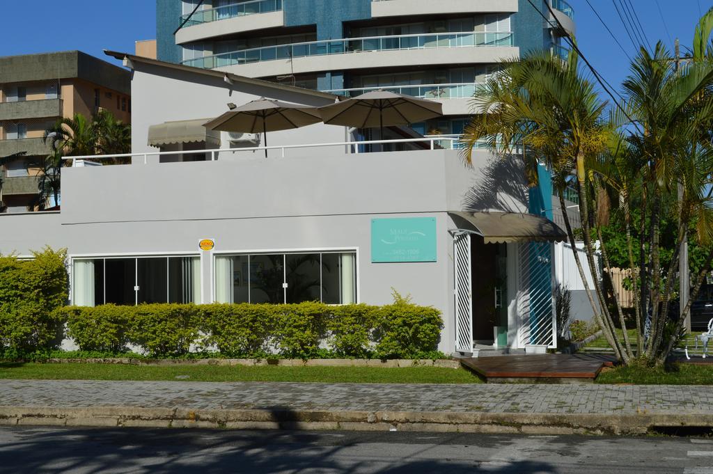 Pousada Maui Матиньюс Экстерьер фото