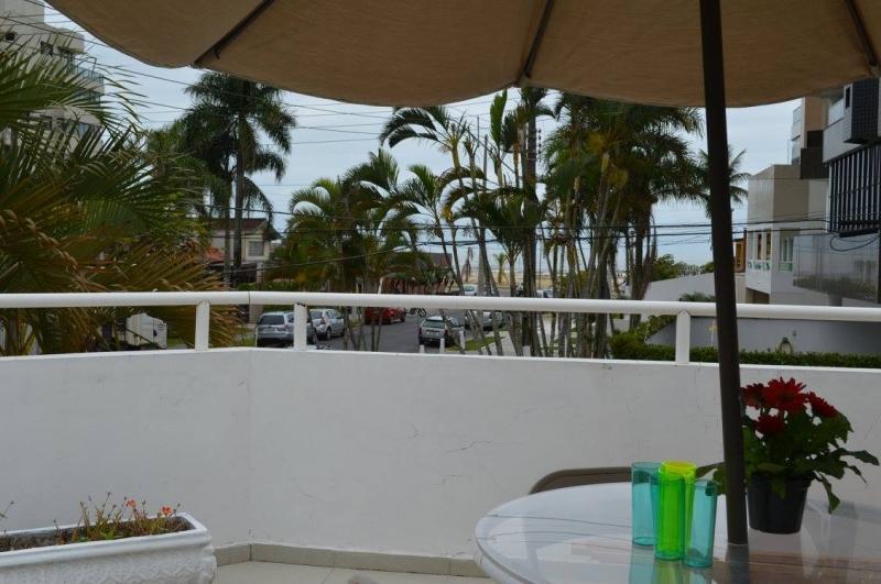 Pousada Maui Матиньюс Экстерьер фото